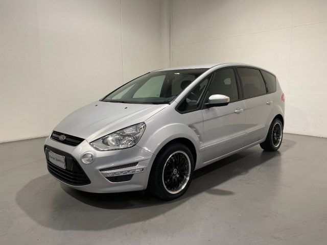 FORD S-Max 2.0 TDCi 163CV NEW TITANIUM