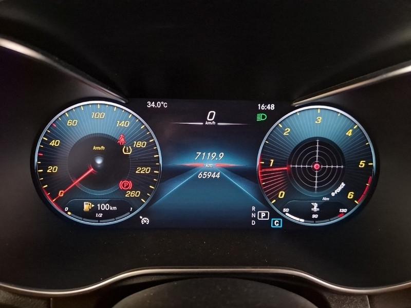 MERCEDES-BENZ GLC 220 d 4Matic Premium Plus aut. COUPE