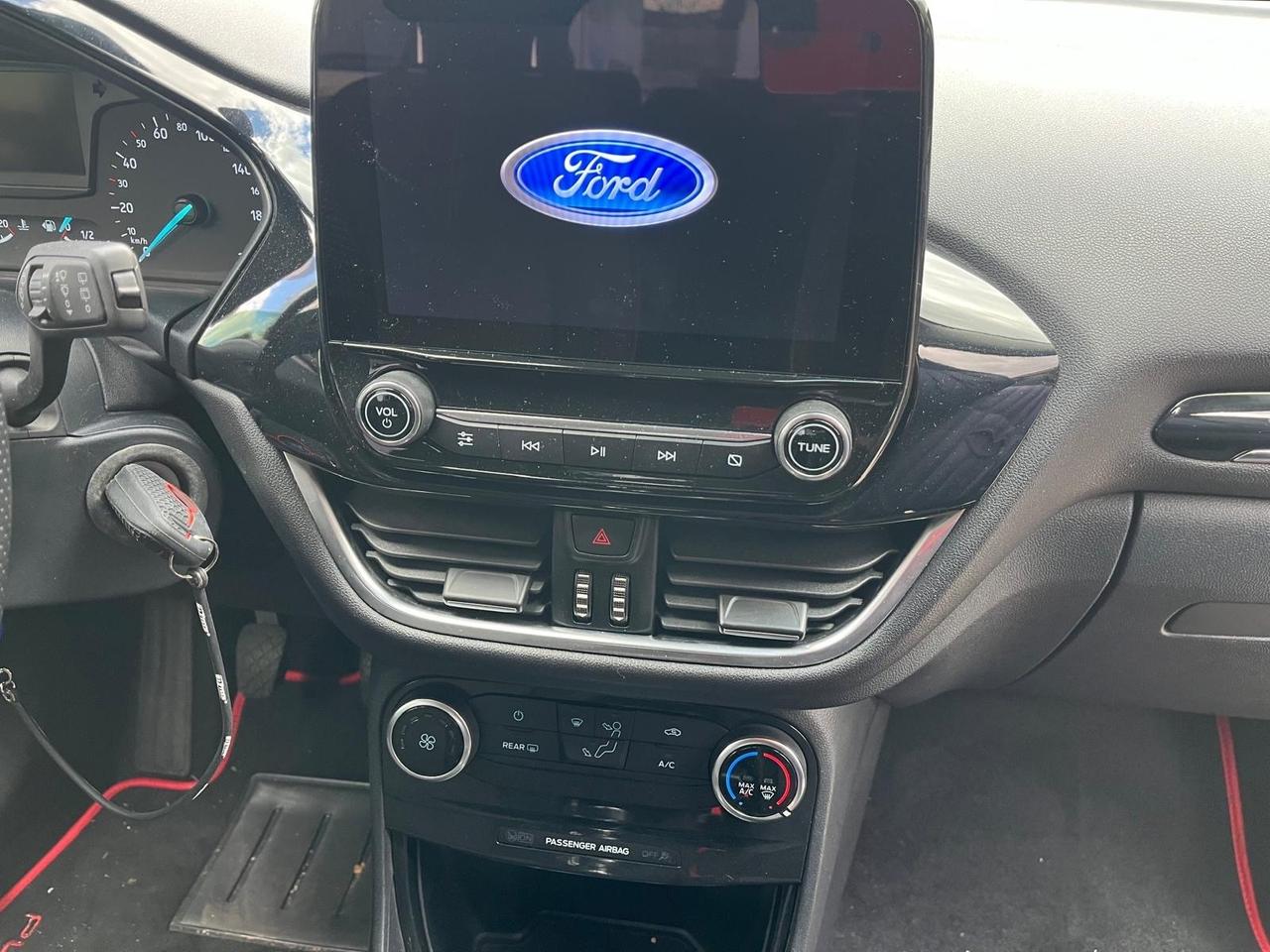 Ford puma-1.0 eco post-95 cv-connect-2021