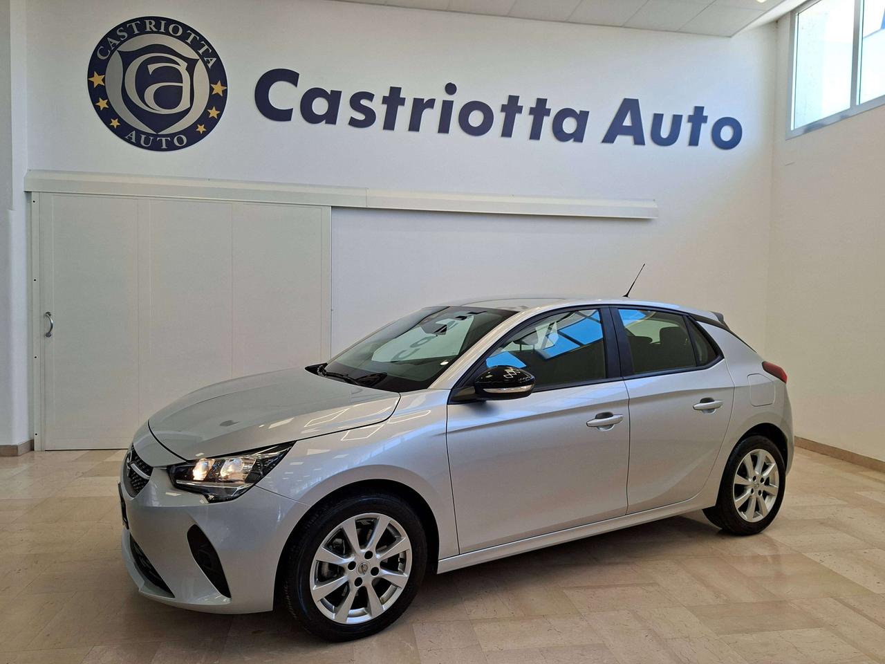 Opel Corsa 1.5 DIESEL S&S