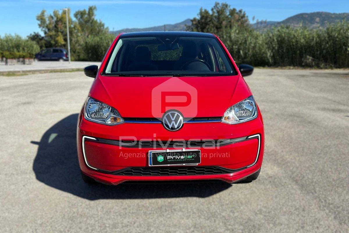 VOLKSWAGEN e-up! 82 CV