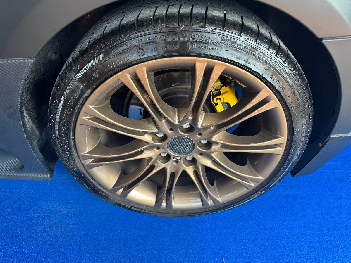 BMW - Z4 - 3.0si Roadster