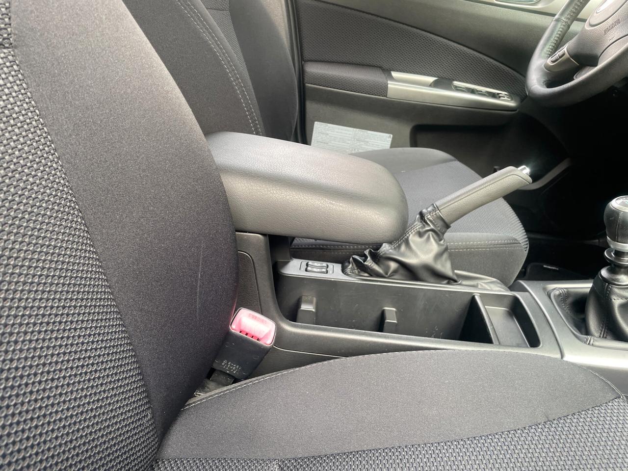 Subaru Forester 4X4 - FULL OPTIONAL