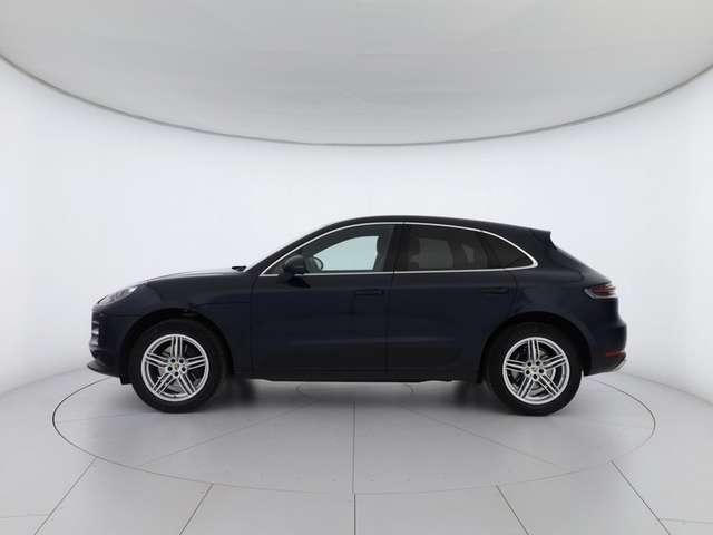 Porsche Macan 2.0 245cv pdk