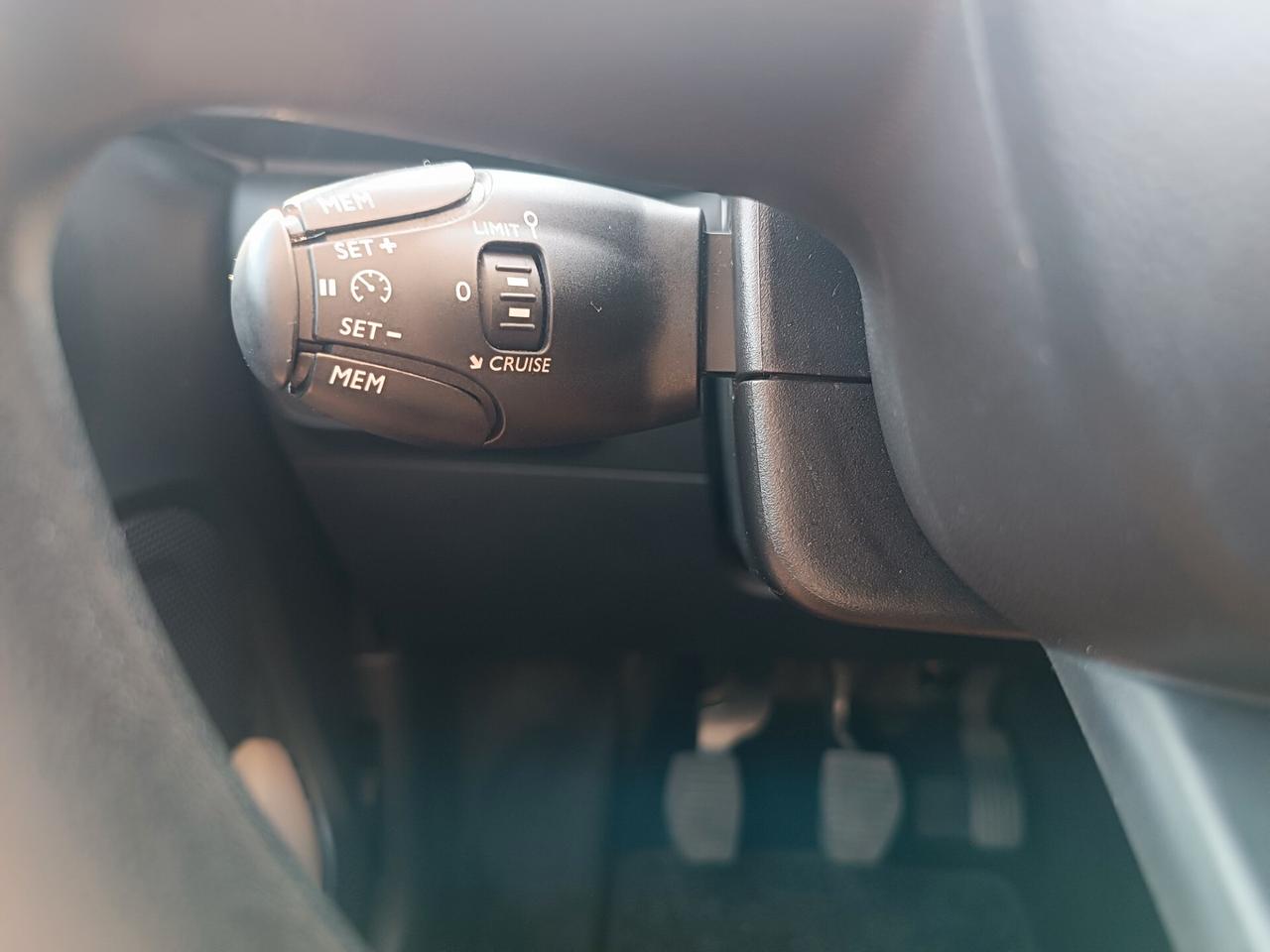 Citroen C3 PureTech 82 S&S Feel"accetto permuta"