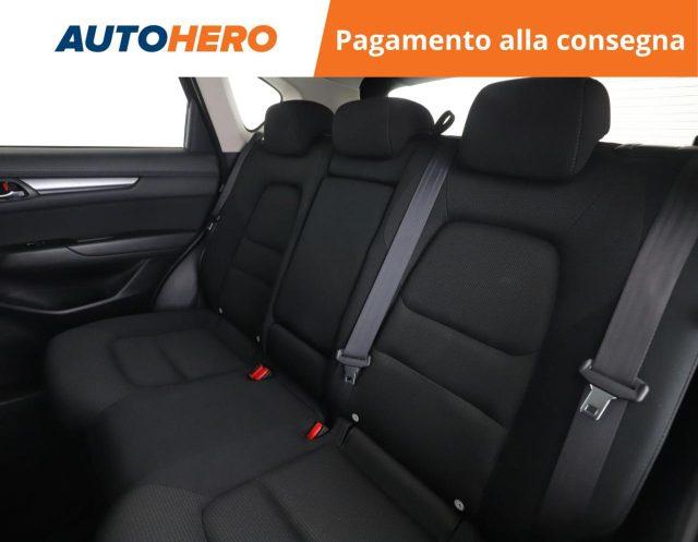 MAZDA CX-5 2.2L Skyactiv-D 150 CV 2WD Business
