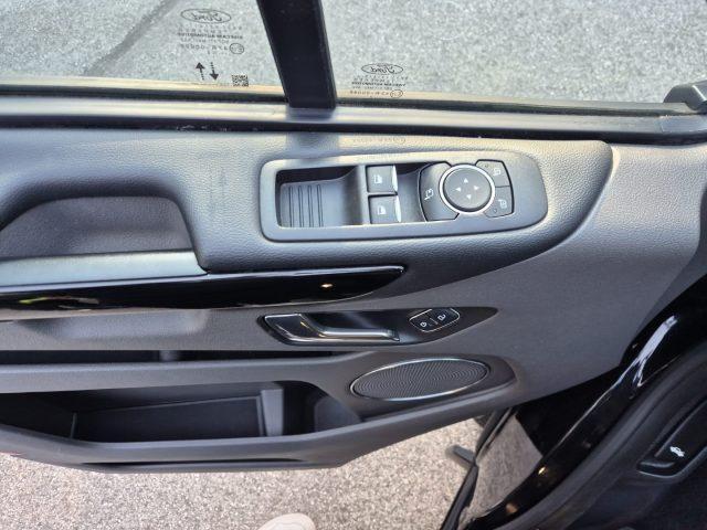 FORD Tourneo Custom 320 2.0 EcoBlue 130CV MHEV PL Titanium #8 POSTI