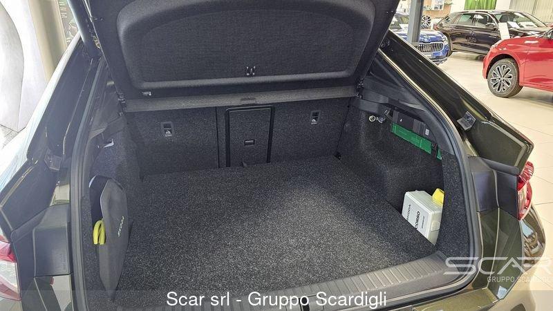 Skoda Enyaq Coupé iV Enyaq Coupé 85 Sportline