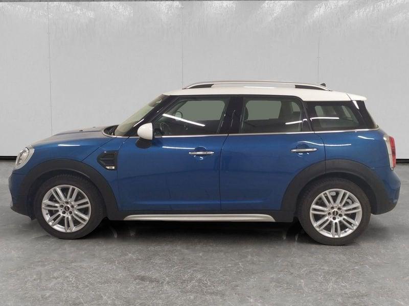 MINI Countryman Mini 2.0 Cooper D Business auto my18