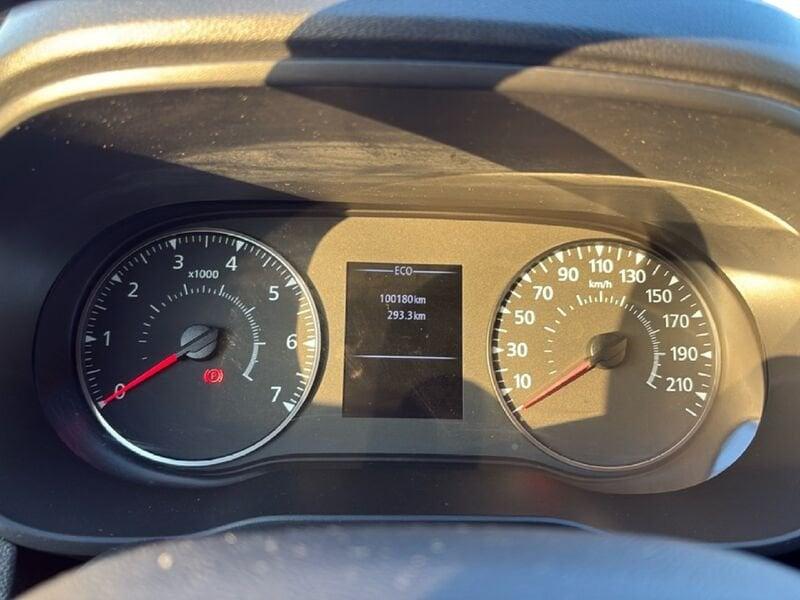 Dacia Duster 1.5 Blue dCi 115cv 4x4 Prestige