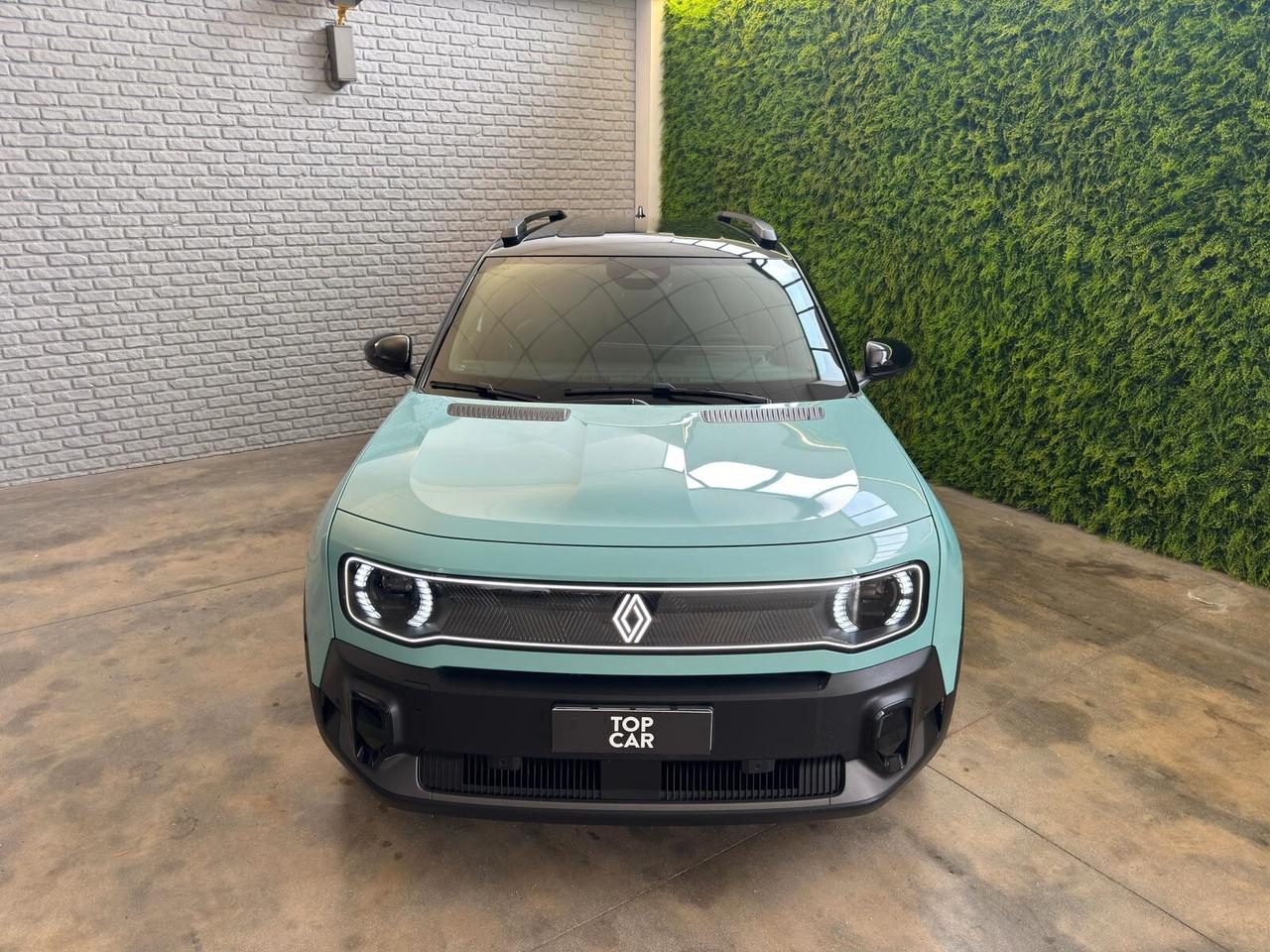 Renault 4 E-Tech Electric 150 CV Comfort Range Techno