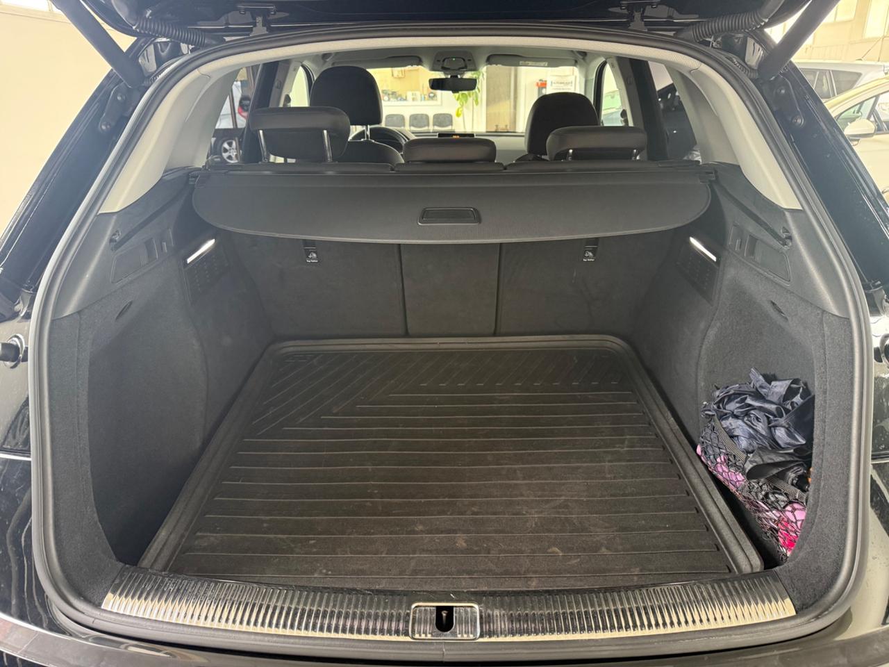 Audi Q5 2.0 TDI quattro S tronic Design