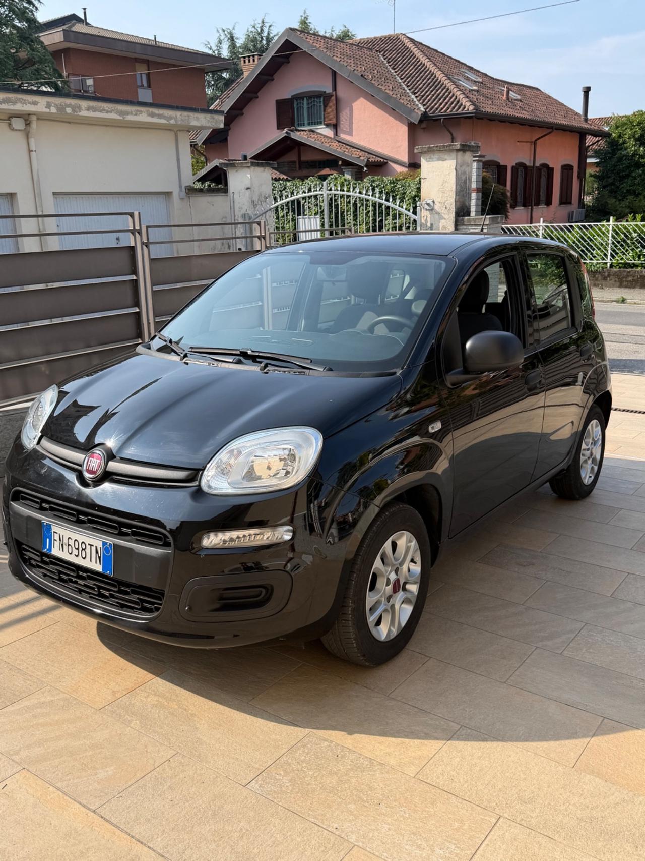 Fiat Panda 1.2 Easy