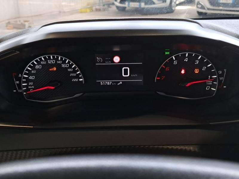 Peugeot 208 5 porte Active