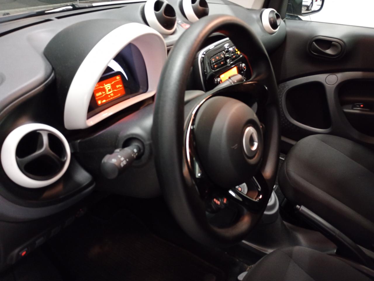 Smart ForTwo 70 1.0 - AUTOMATIC -