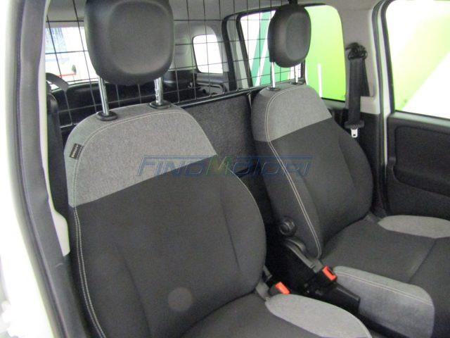 FIAT Panda 1.0 GSE S&S Hybrid Pop Van 2 posti