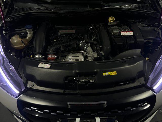 PEUGEOT 208 THP 208 GTi by Peugeot Sport