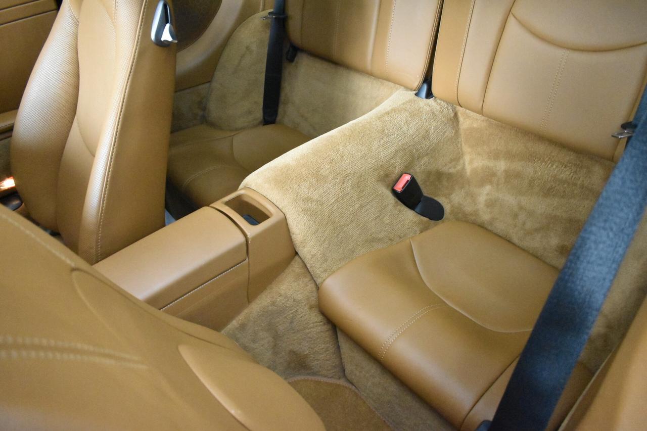 Porsche 911 Targa 4S 997 Porsche Approved