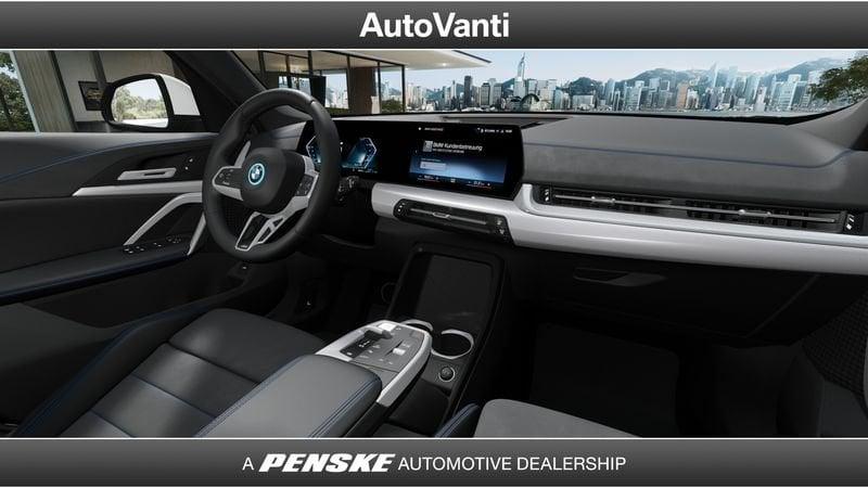 BMW X1 X1 xDrive 25e Msport
