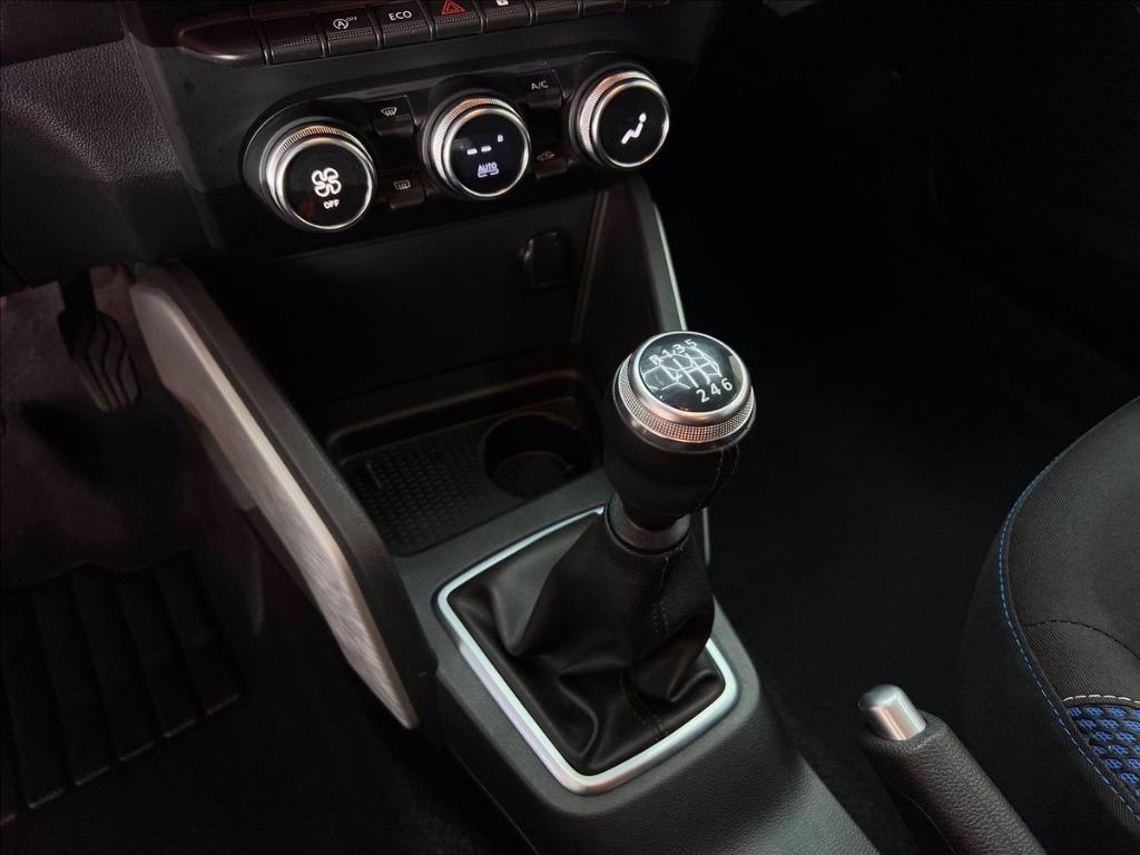 DACIA Duster 1.0 tce 15th Anniversary Eco-g 4x2 100cv del 2021