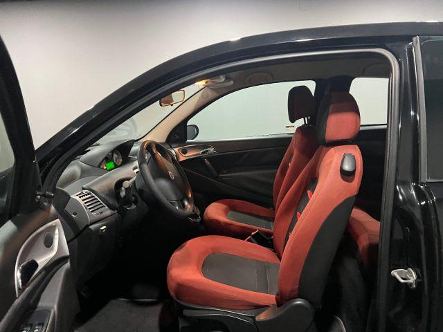 LANCIA Ypsilon 1.2 Argento