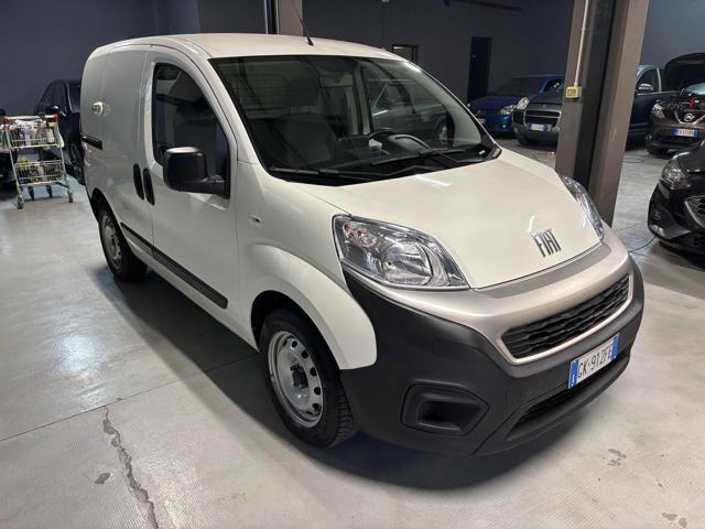 FIAT Fiorino 1.3 MJT 80CV Cargo