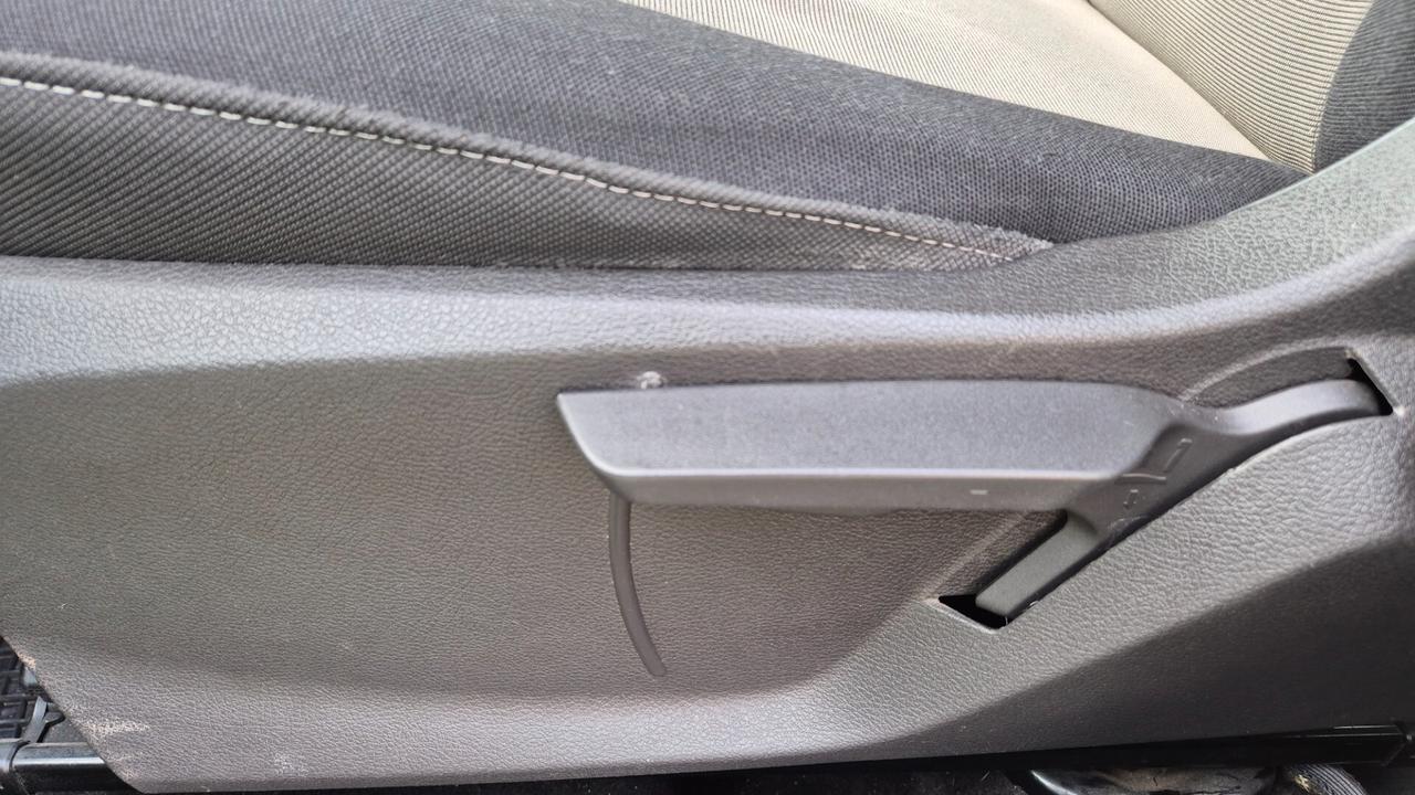 Ford Tourneo Connect 1.6 TDCi 115 CV Plus