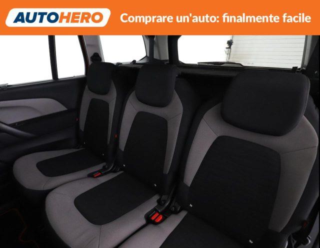 CITROEN Grand C4 Picasso BlueHDi 150 S&S EAT6 Intensive