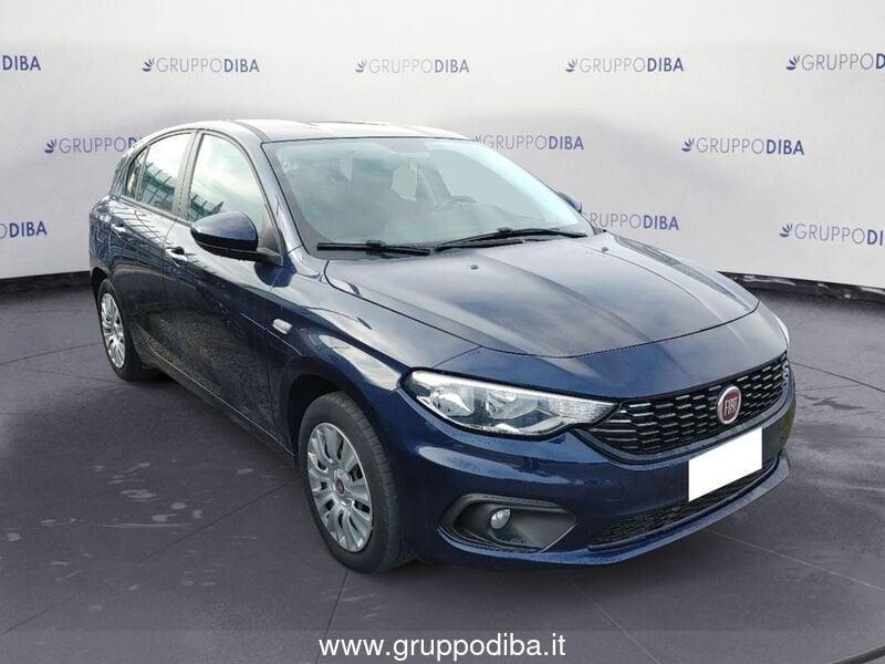 FIAT Tipo 5 porte II 2016 Diesel 5p 1.3 mjt Easy s&s 95cv