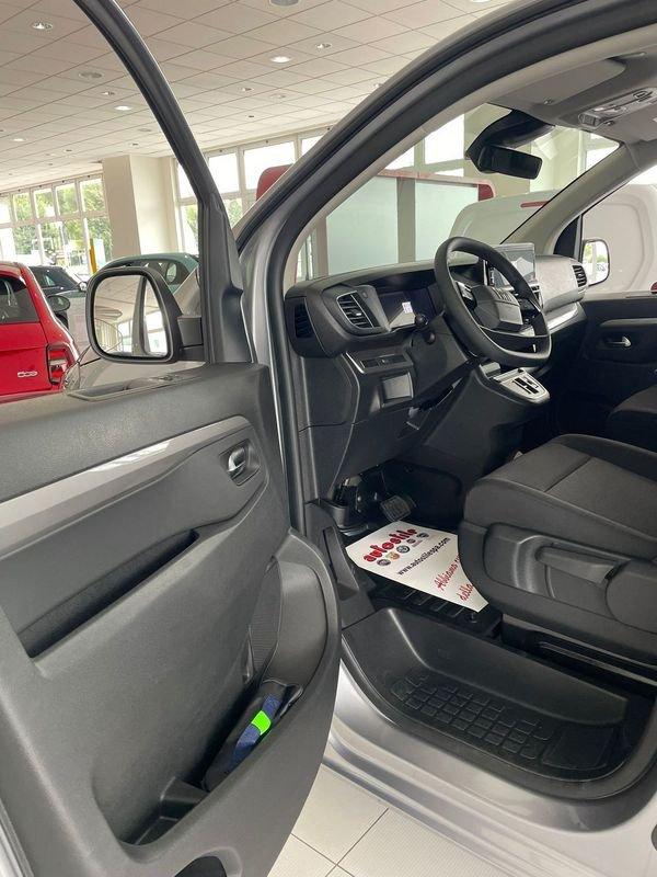 FIAT Ulysse 2.0 BlueHDi 180 CV AT8 L2 Combi - Prezzo iva esclusa