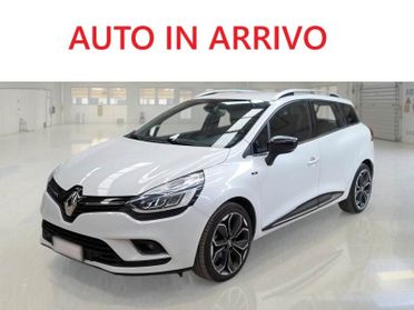 RENAULT CLIO SPORTER 1500 DCI 90 CV MOSCHINO