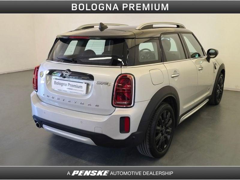 MINI Mini Countryman F60 Mini 1.5 Cooper SE Business Countryman ALL4