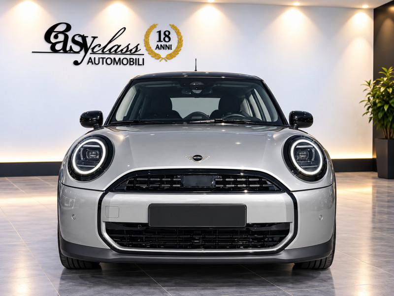 MINI Cooper Mini Cooper 3 PORTE 1.5 C 156cv auto LED NAVI CAMERA