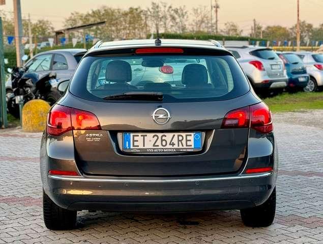 Opel Astra Sports Tourer 1.4 t Cosmo 120cv