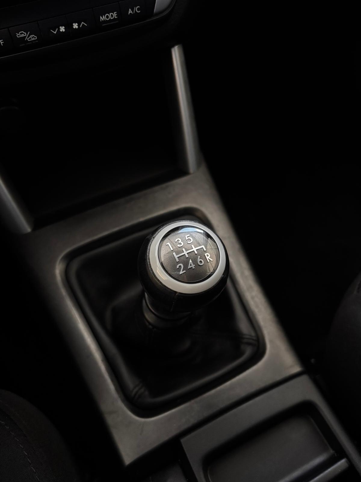 SUBARU FOREST 2.0 D XS EXCLUSIVE GANCIO DI TRAINO OMOLOGATO 4X4