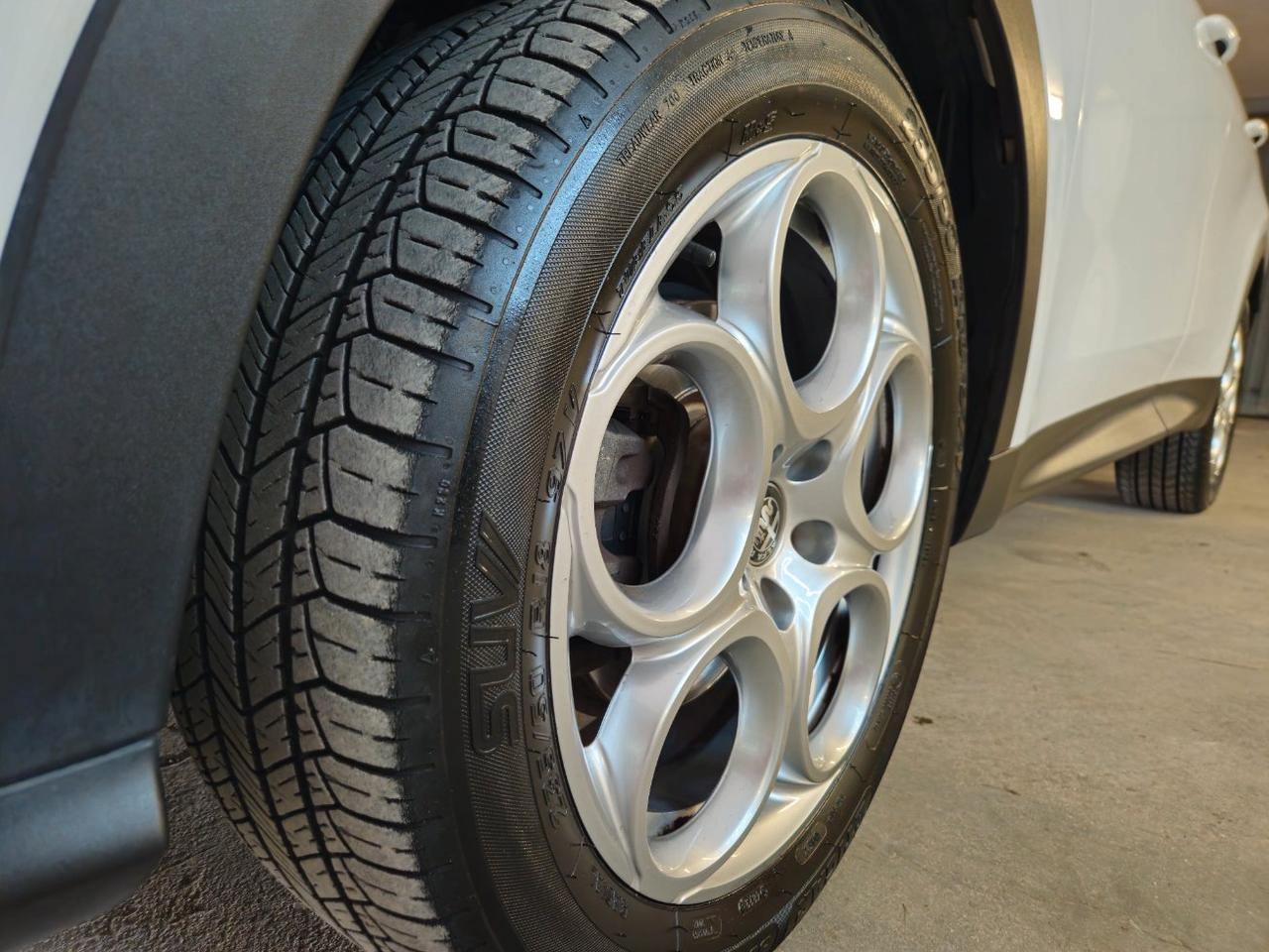 Alfa Romeo Tonale 1.6 Sprint 130cv tct6