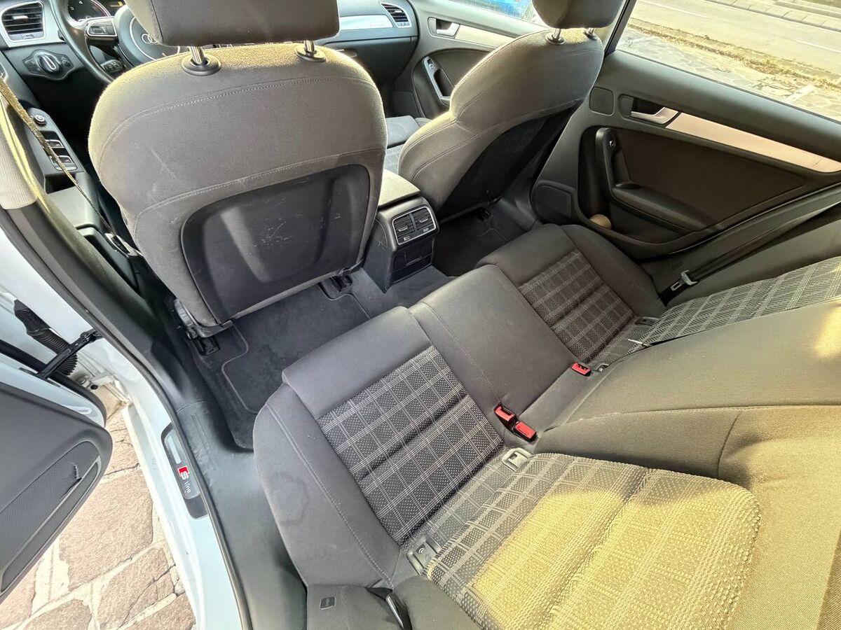 Audi A4 2.0 tdi Ambiente quattro 190cv s-tronic EURO 6 !