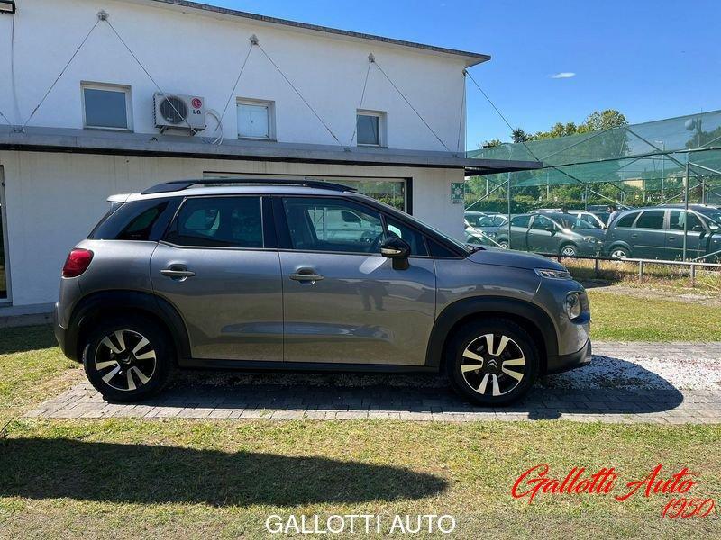 Citroën C3 Aircross PureTech 82 Feel