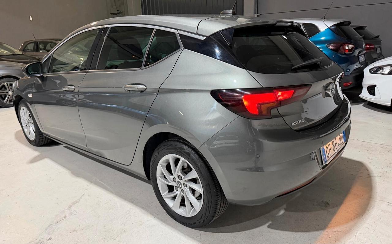 Opel Astra OFFERTA LIMITATA ENTRO 15/12 IVA ESPOSTA+Full Led+Pelle+Cambio automatico