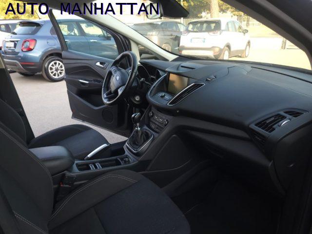 FORD C-Max 1.5 TDCi 120CV Start&Stop Business