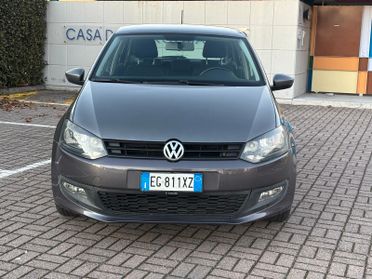 Volkswagen Polo 1.2 TDI DPF 5 p. Comfortline..CELL 320 147 1147 WUATSAPP