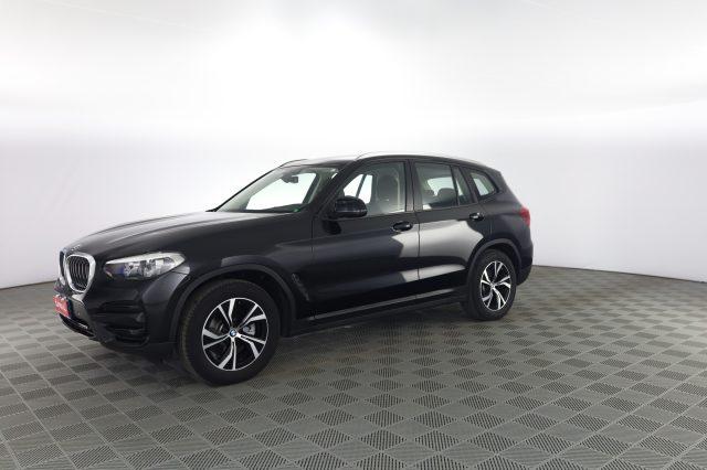 BMW X3 X3 xDrive20d 48V Business Advantage