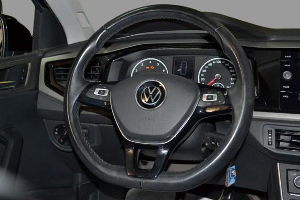 VOLKSWAGEN POLO - 1.0 R line