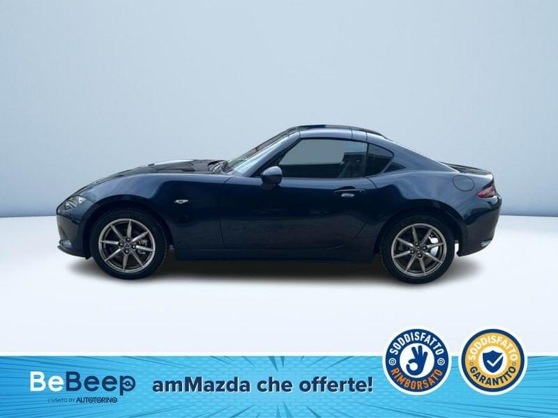 Mazda MX-5 RF 1.5 EXCLUSIVE-LINE