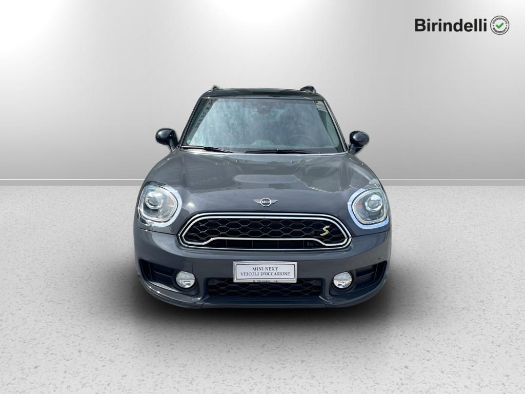 MINI Mini Countryman F60 - Mini 1.5 Cooper SE Hype Countryman ALL4 Automatica