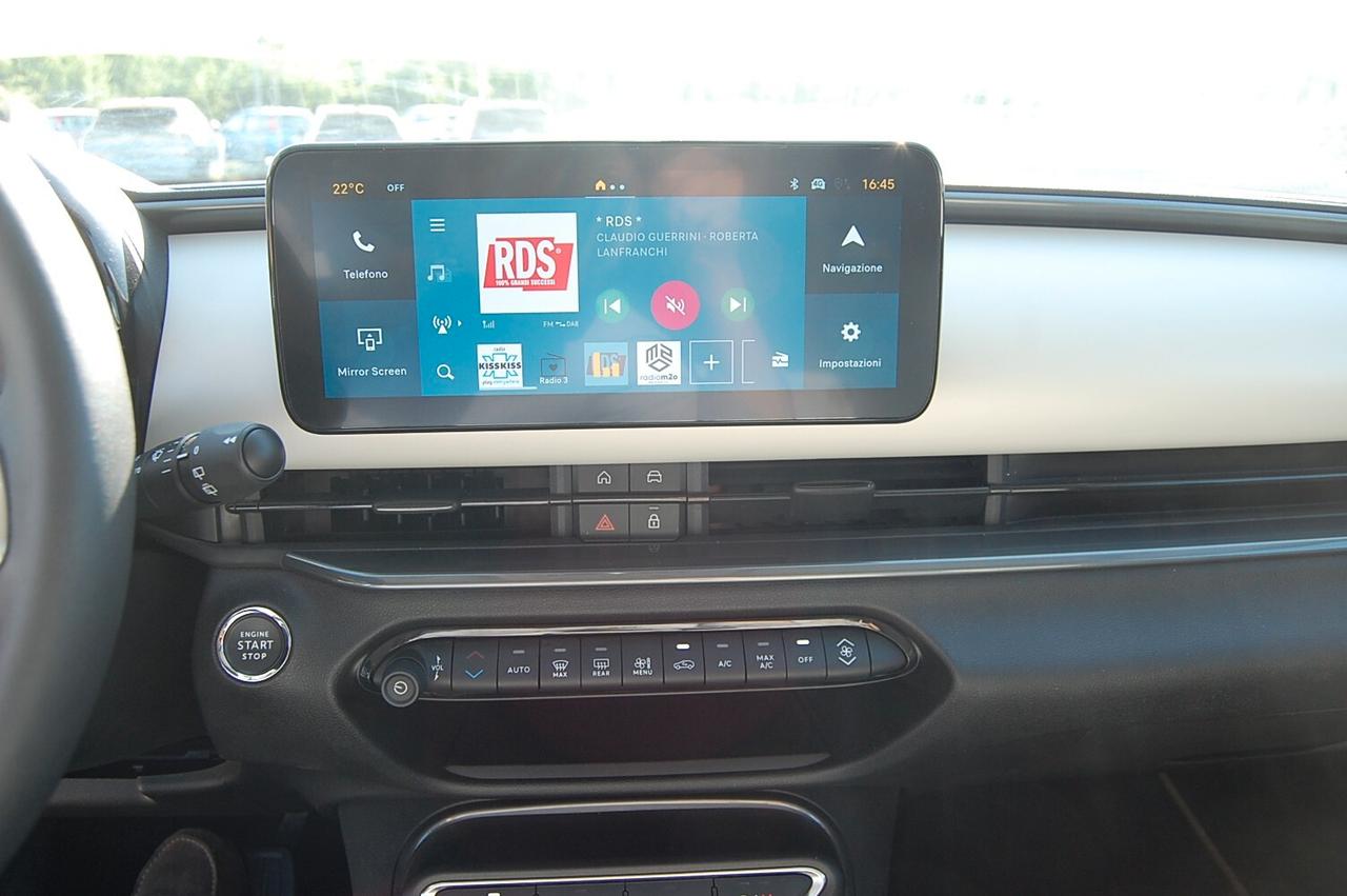 Fiat 600 Hybrid 110 CV DCT MHEV La Prima