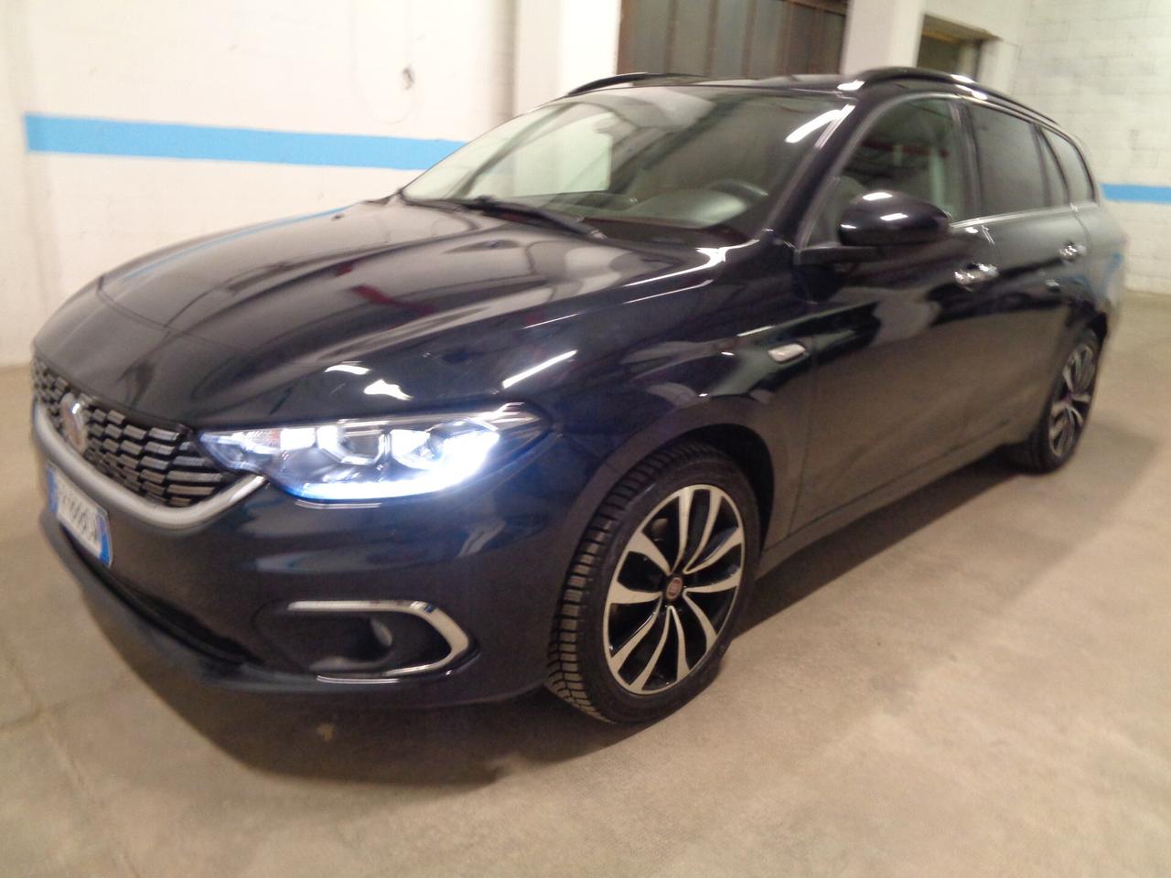 Fiat Tipo 1.6 Mjt S&S SW Lounge