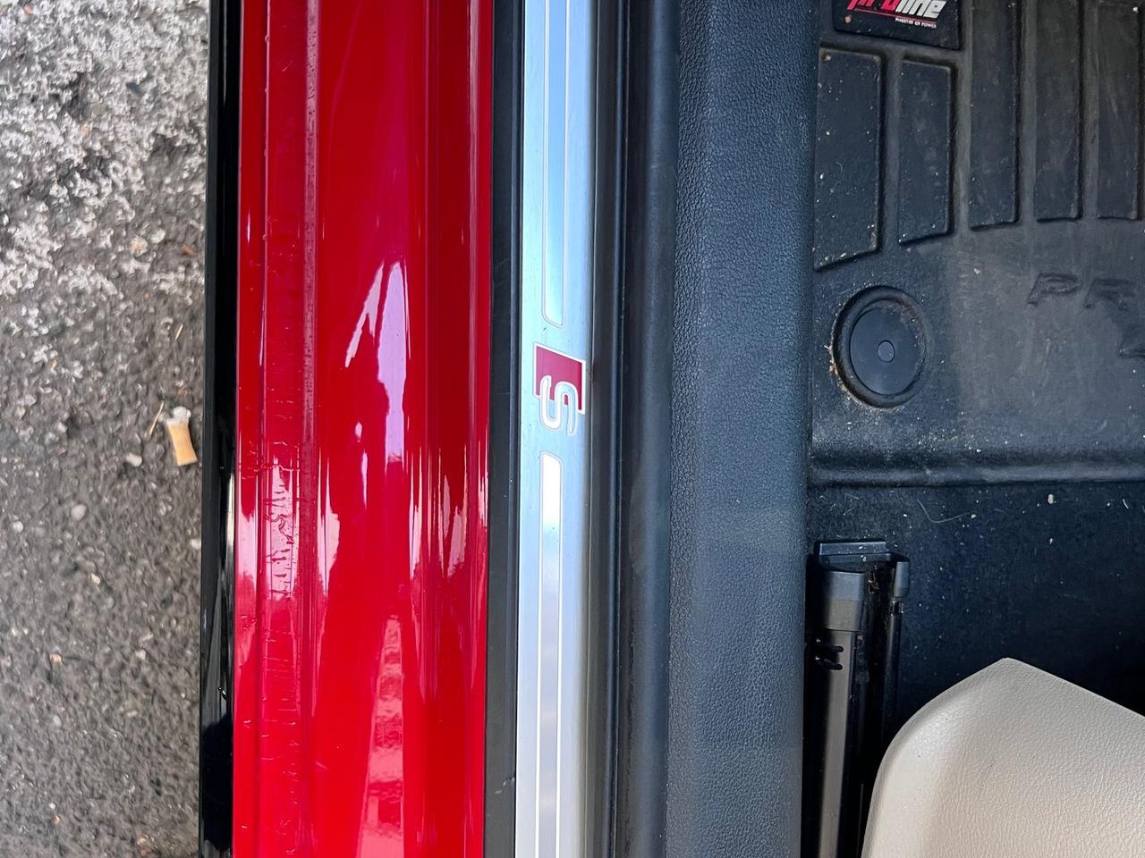 Audi A4 S Line Edition 2.0 35 TDI MHEV #8686