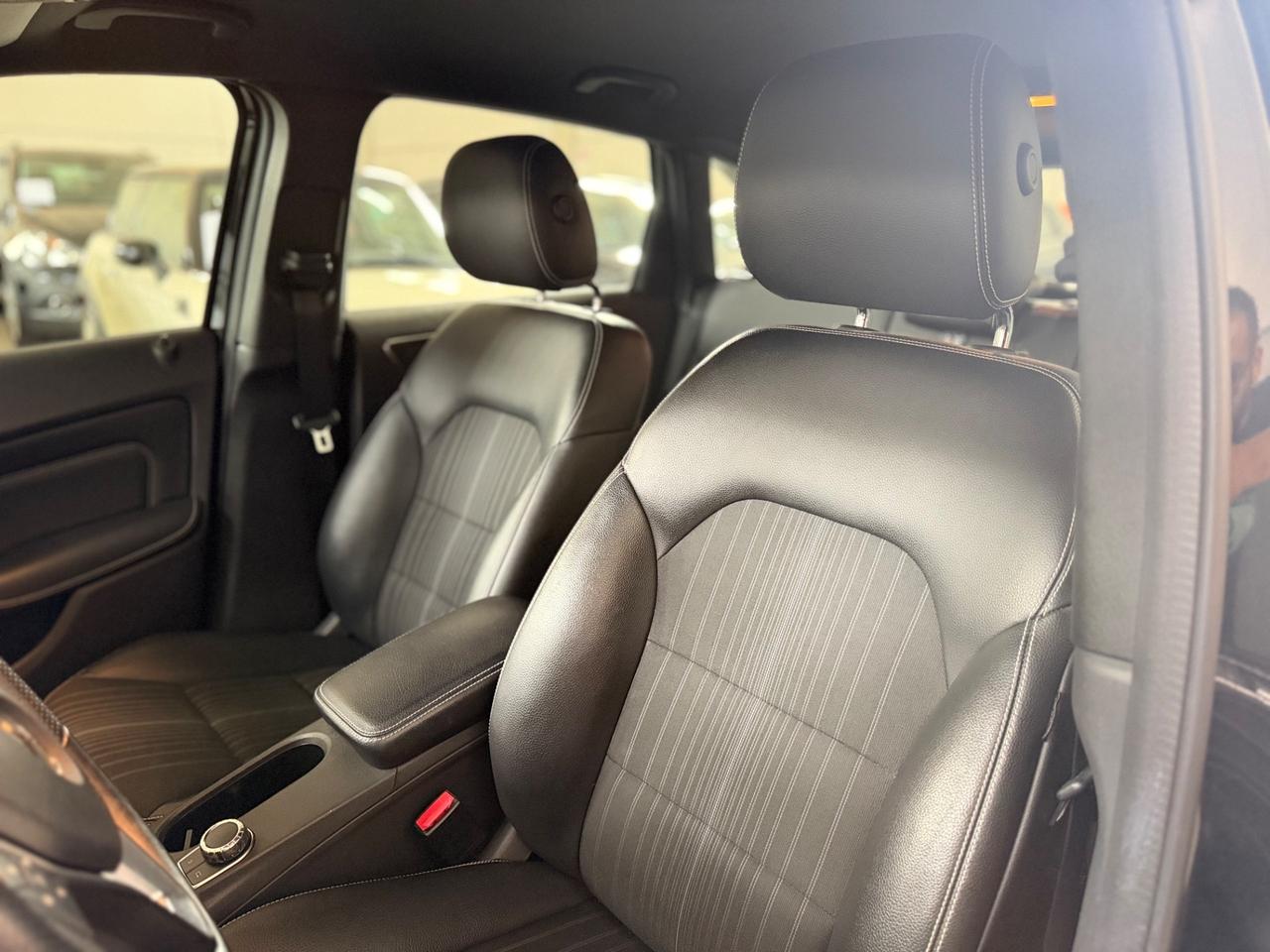 Mercedes-benz B 180 Premium AUTOMATICA NEOPATENTATI