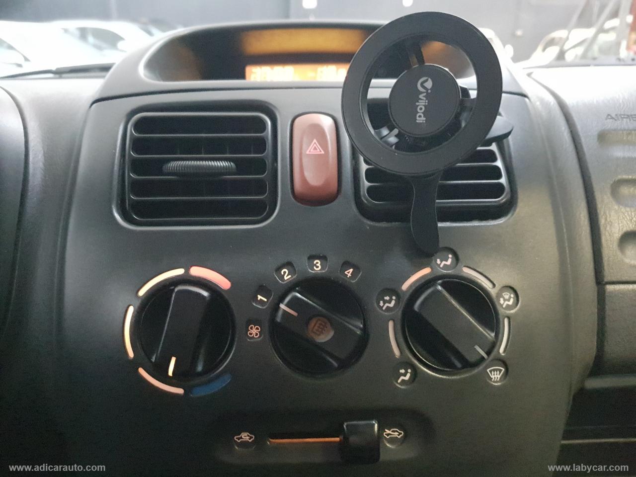 OPEL Agila 1.0 12V 60CV